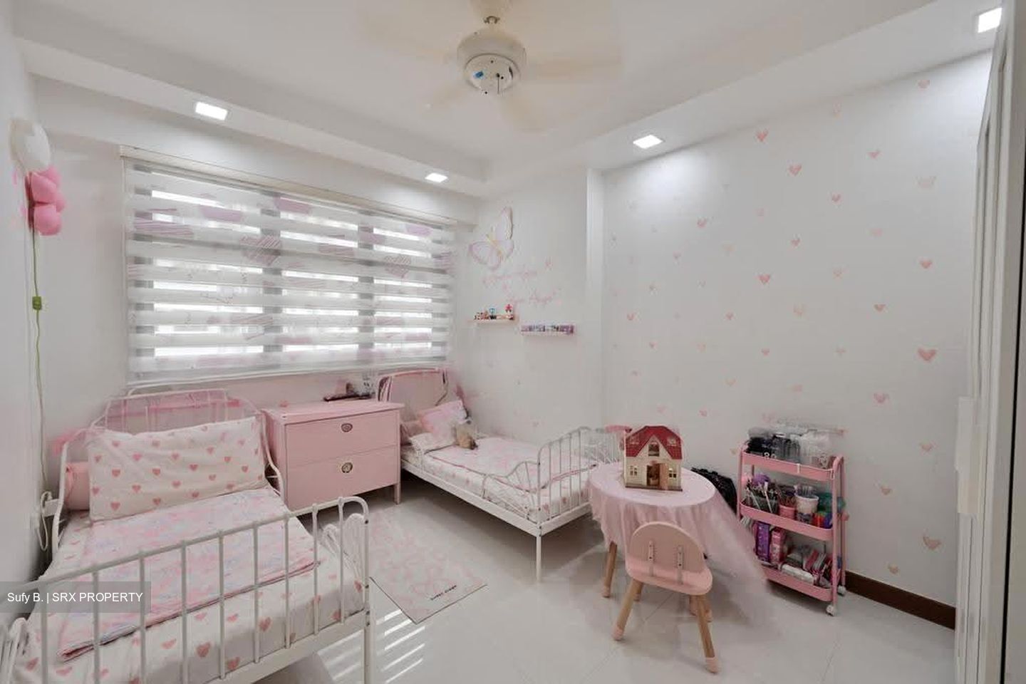 Blk 817C Keat Hong Mirage (Choa Chu Kang), HDB 5 Rooms #624365991